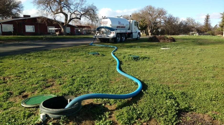 Способы законной утилизации сточных вод на загородном участке